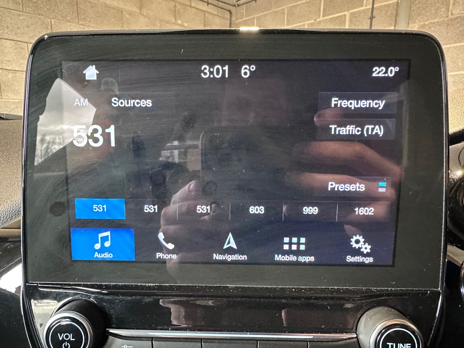 Used Ford Fiesta 2017 for sale - 78014241: Photo 28