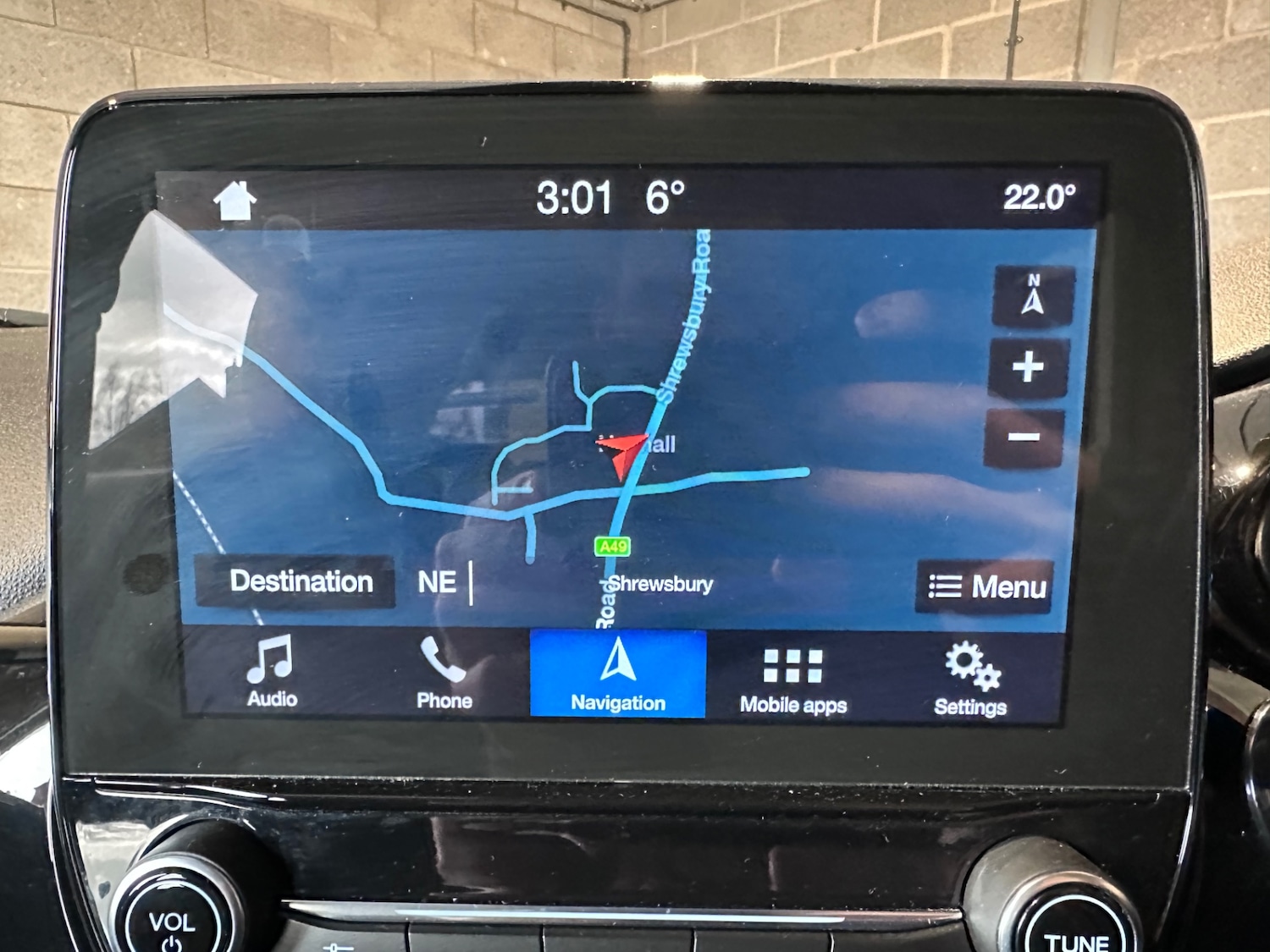 Used Ford Fiesta 2017 for sale - 78014241: Photo 29