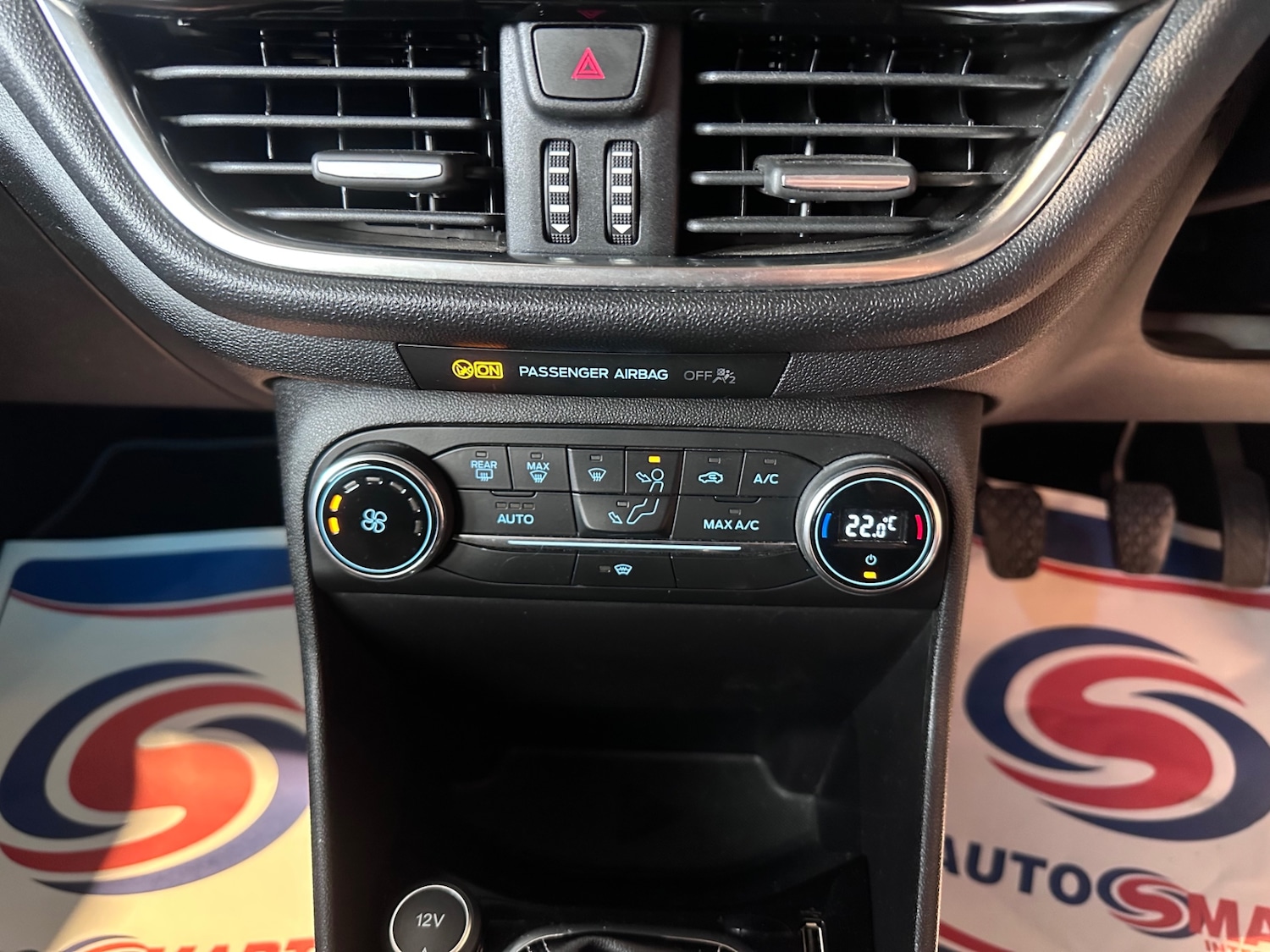 Used Ford Fiesta 2017 for sale - 78014241: Photo 30