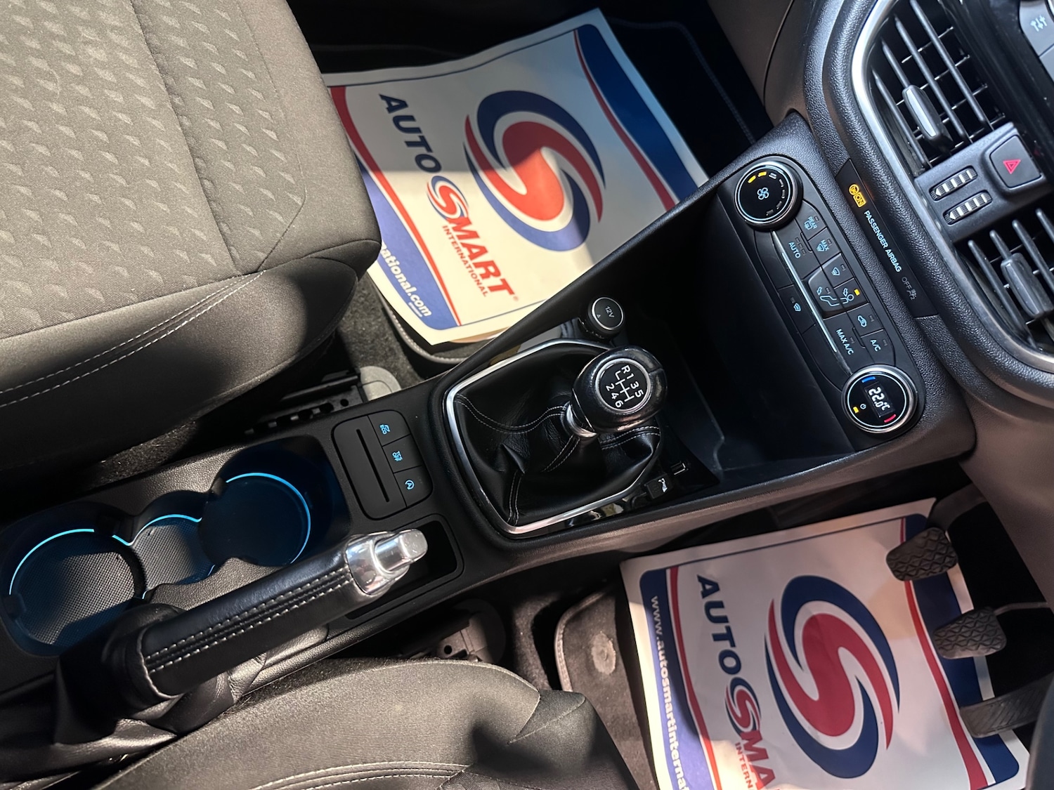 Used Ford Fiesta 2017 for sale - 78014241: Photo 31