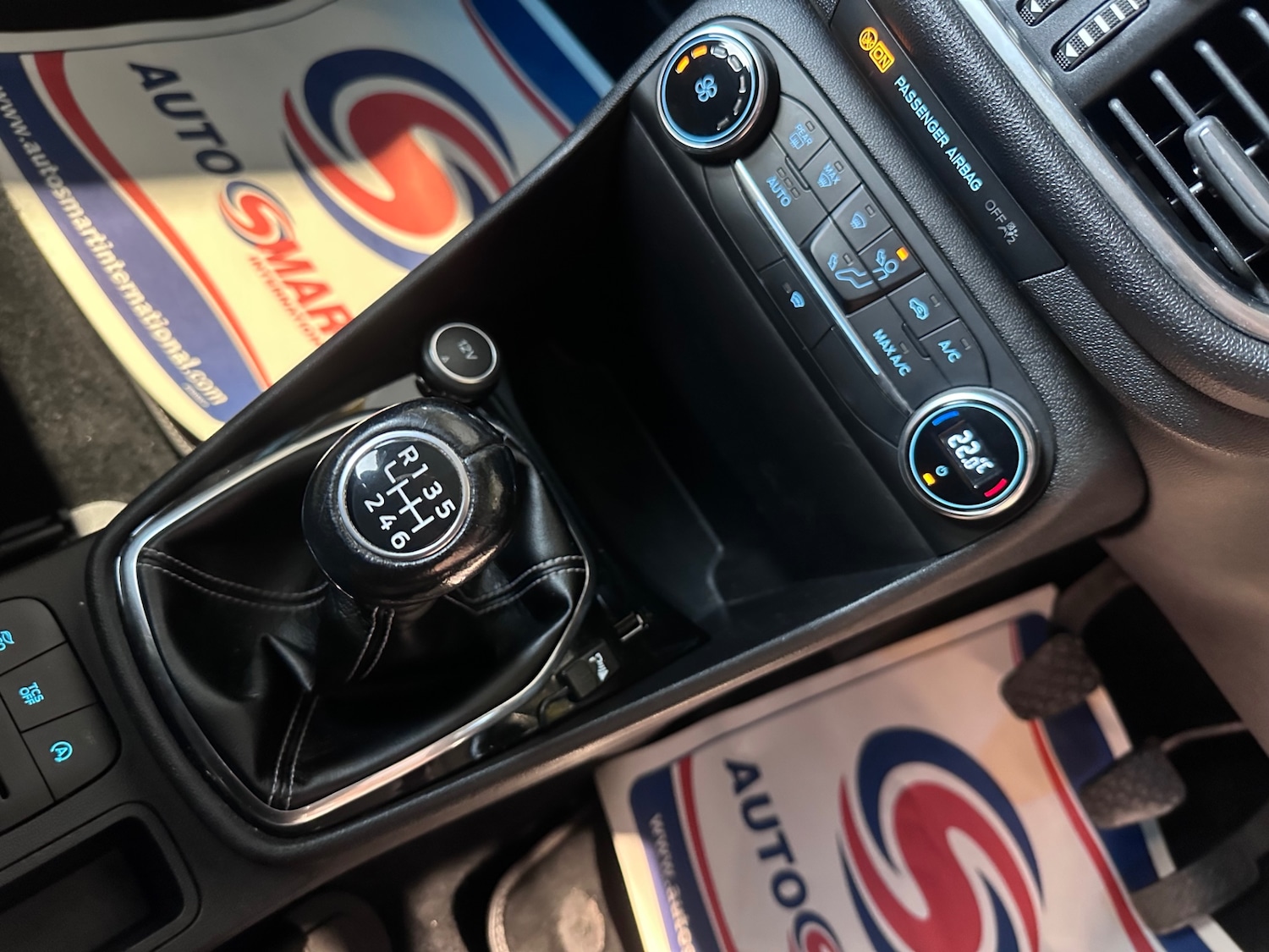 Used Ford Fiesta 2017 for sale - 78014241: Photo 32