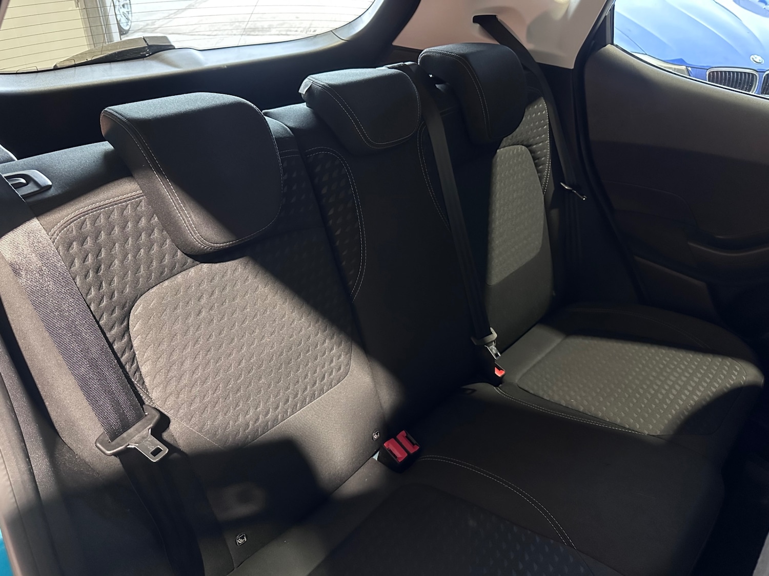 Used Ford Fiesta 2017 for sale - 78014241: Photo 35