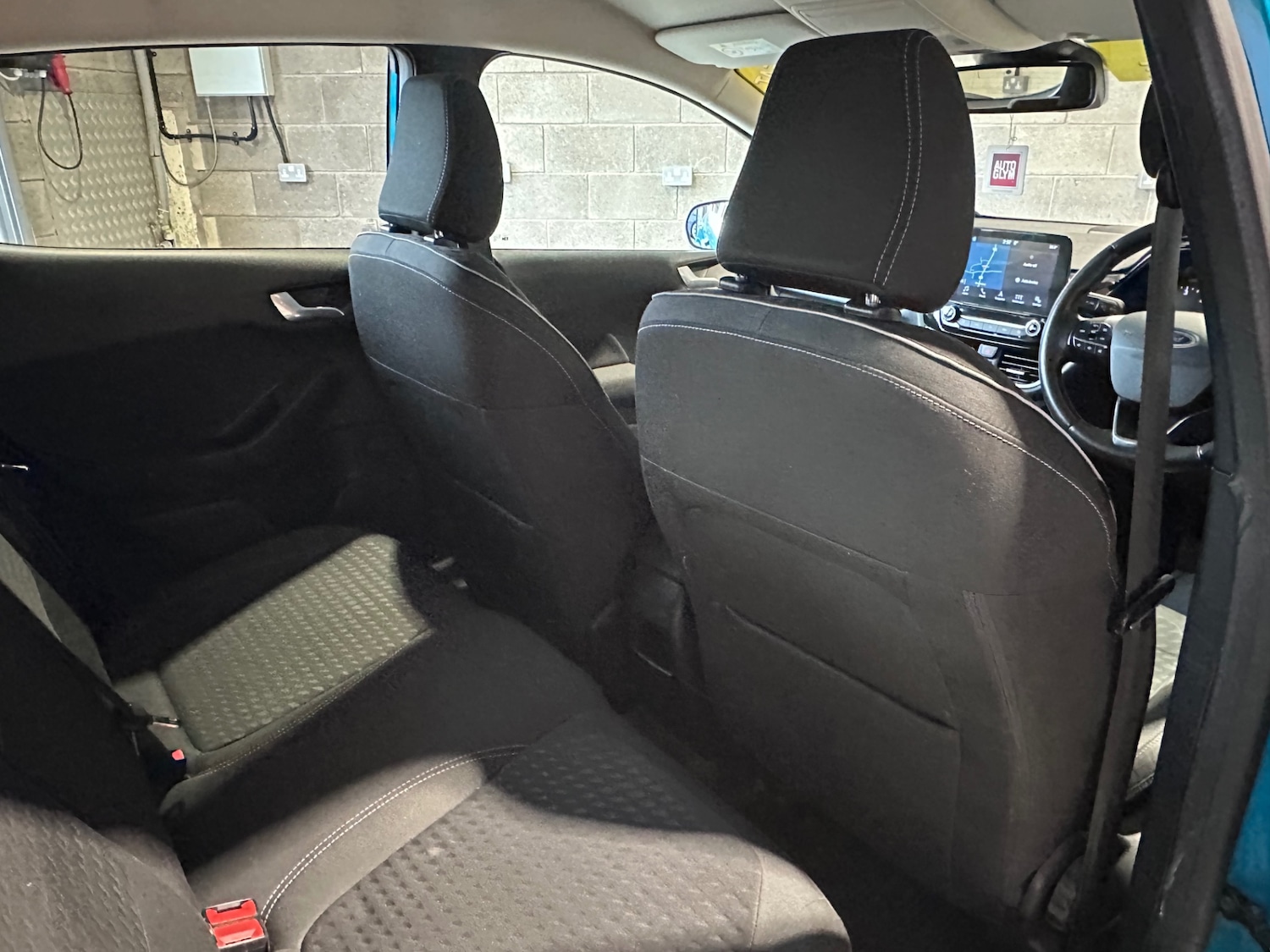 Used Ford Fiesta 2017 for sale - 78014241: Photo 36