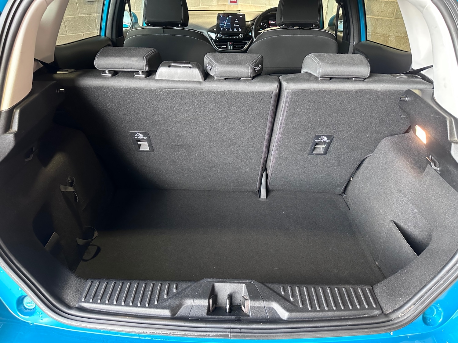 Used Ford Fiesta 2017 for sale - 78014241: Photo 38