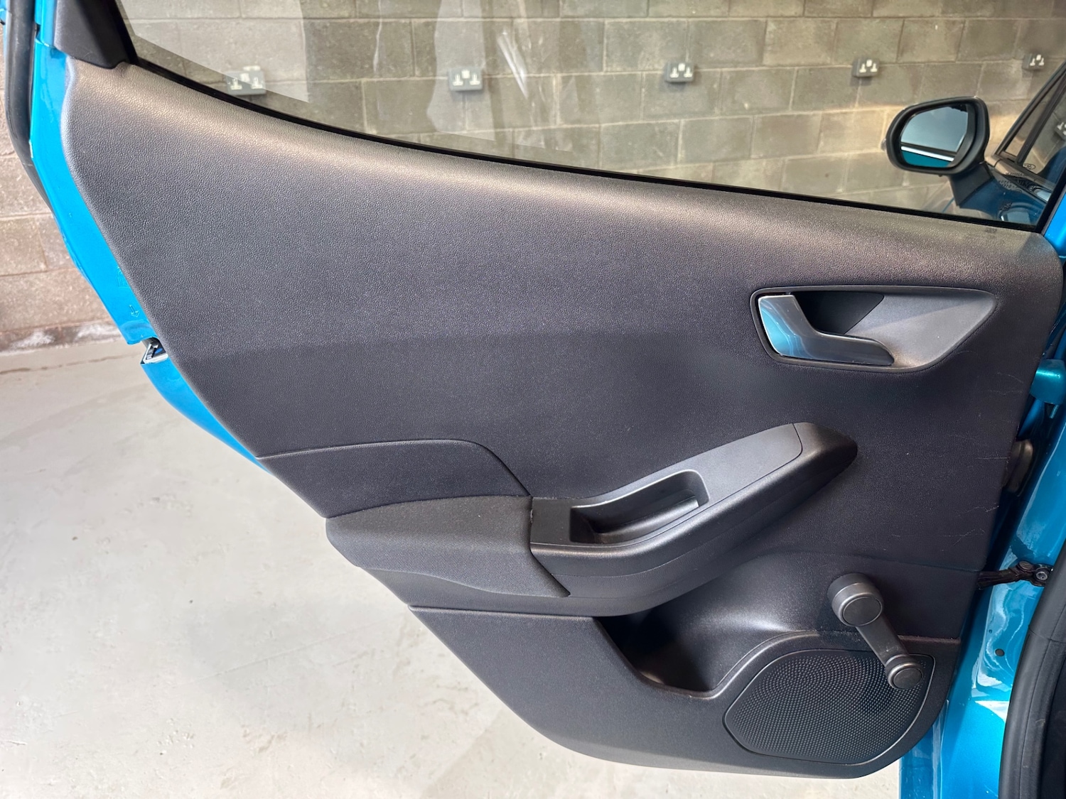 Used Ford Fiesta 2017 for sale - 78014241: Photo 39