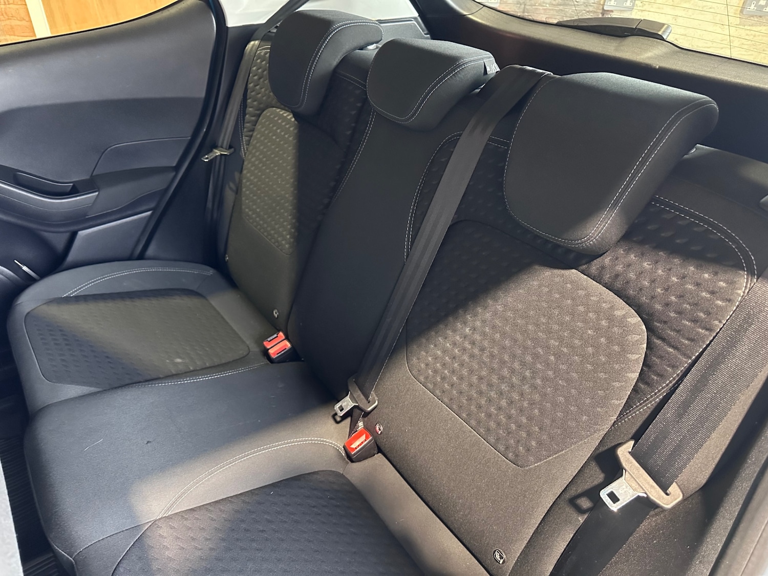 Used Ford Fiesta 2017 for sale - 78014241: Photo 40