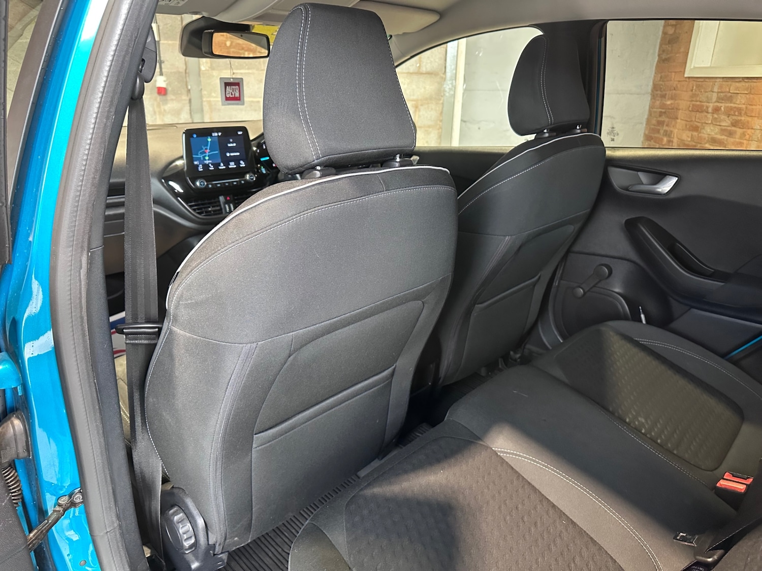 Used Ford Fiesta 2017 for sale - 78014241: Photo 41