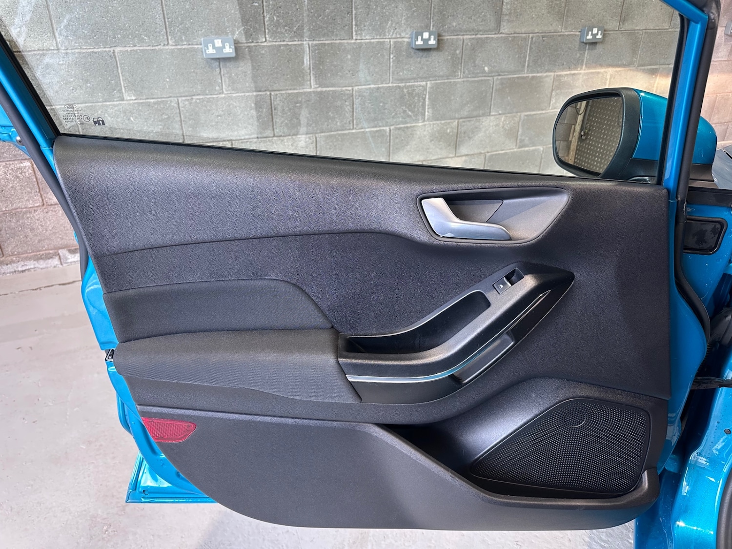 Used Ford Fiesta 2017 for sale - 78014241: Photo 42