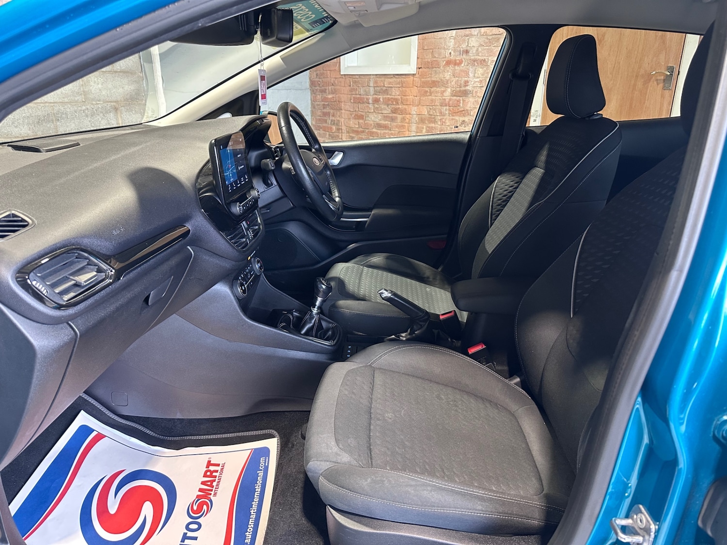 Used Ford Fiesta 2017 for sale - 78014241: Photo 44