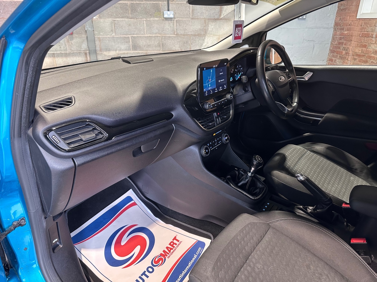 Used Ford Fiesta 2017 for sale - 78014241: Photo 45