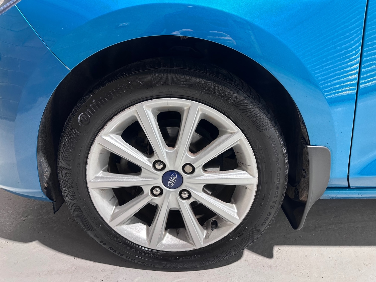 Used Ford Fiesta 2017 for sale - 78014241: Photo 46