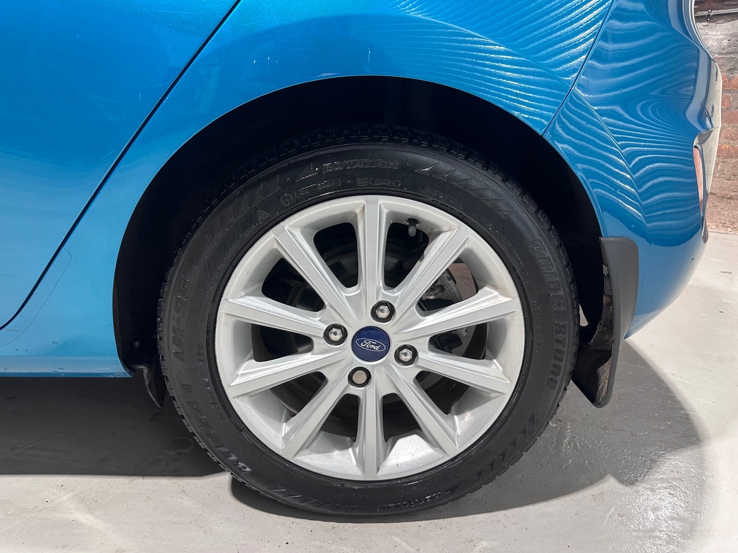 Used Ford Fiesta 2017 for sale - 78014241: Photo 47