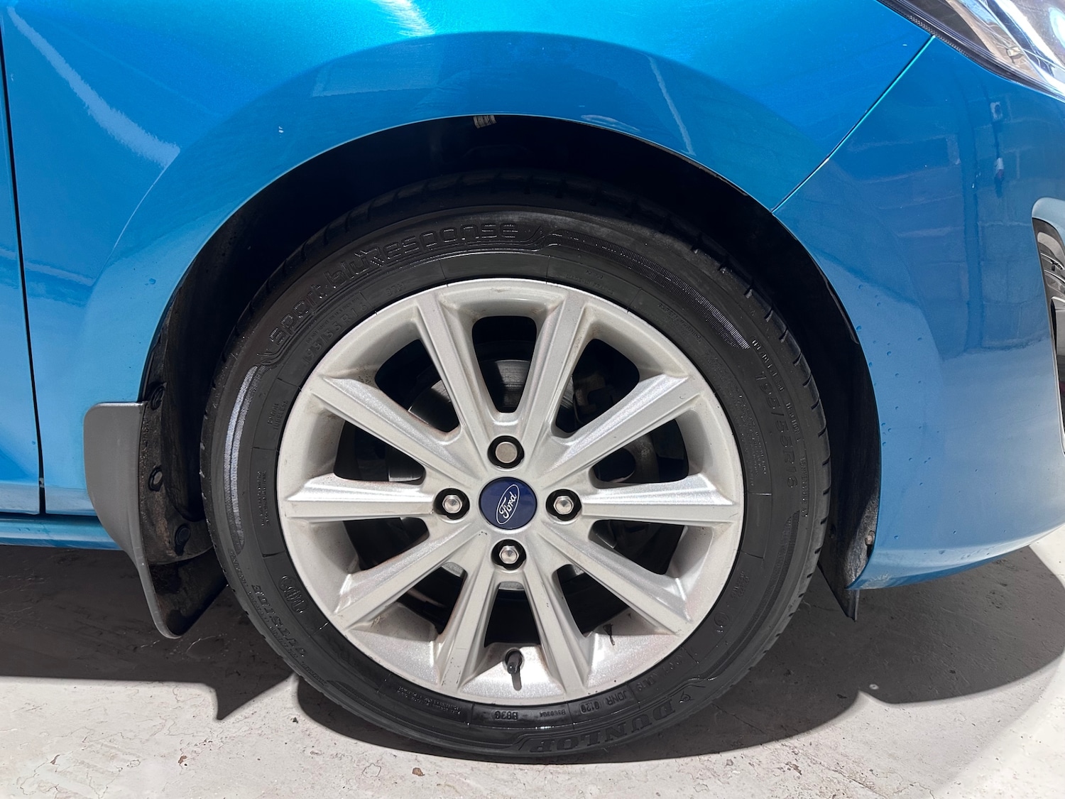 Used Ford Fiesta 2017 for sale - 78014241: Photo 49