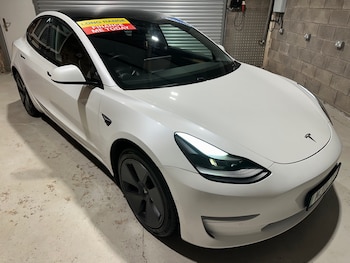 Used Tesla Model 3 2021 for sale - 79482614: Photo