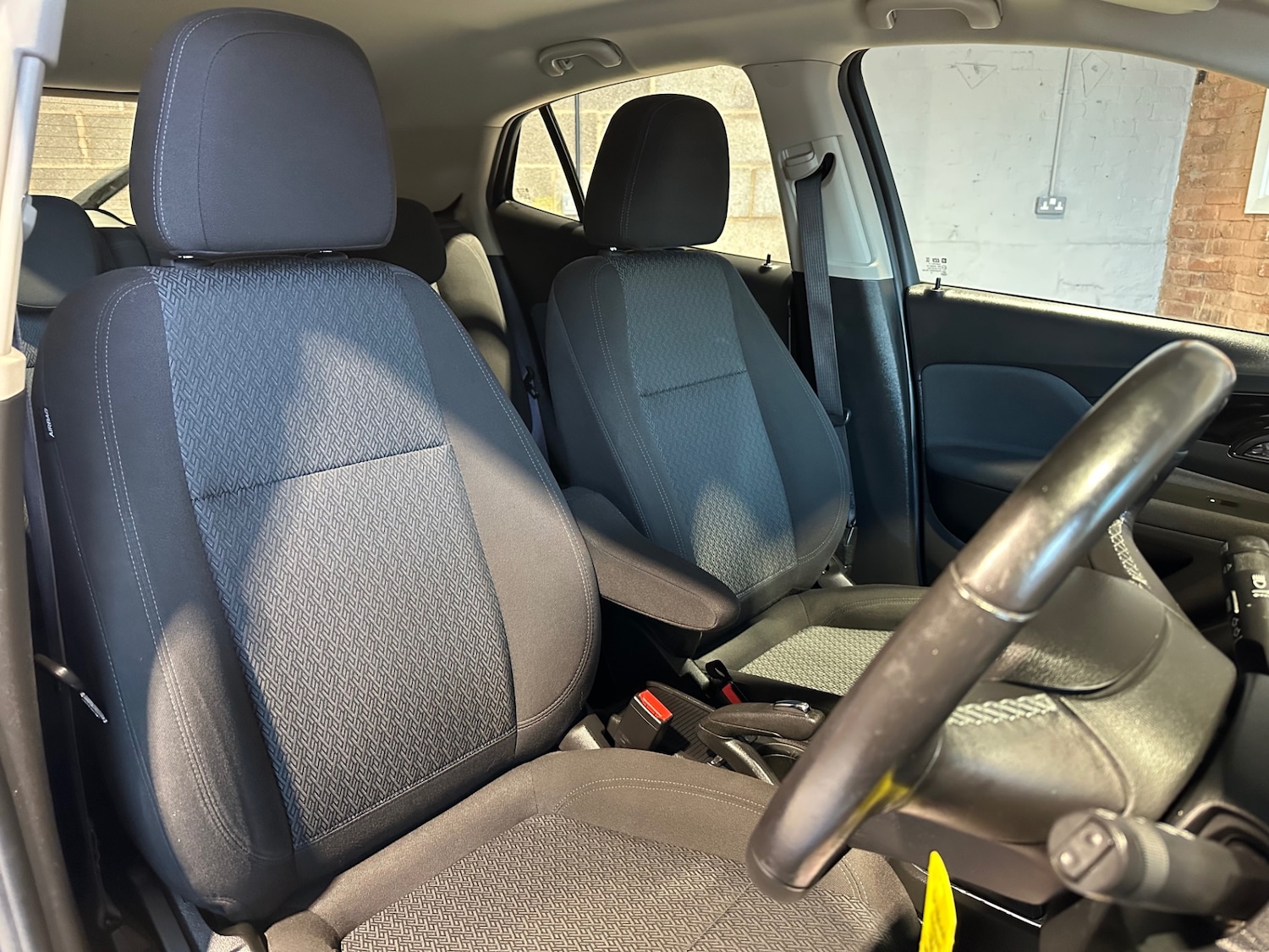 Used Vauxhall Mokka X 2017 for sale - 76611681: Photo 12