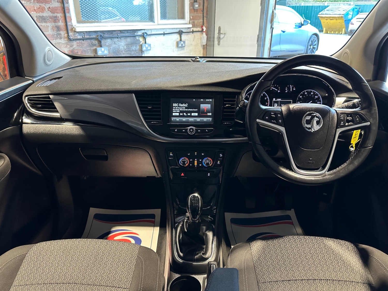 Used Vauxhall Mokka X 2017 for sale - 76611681: Photo 17