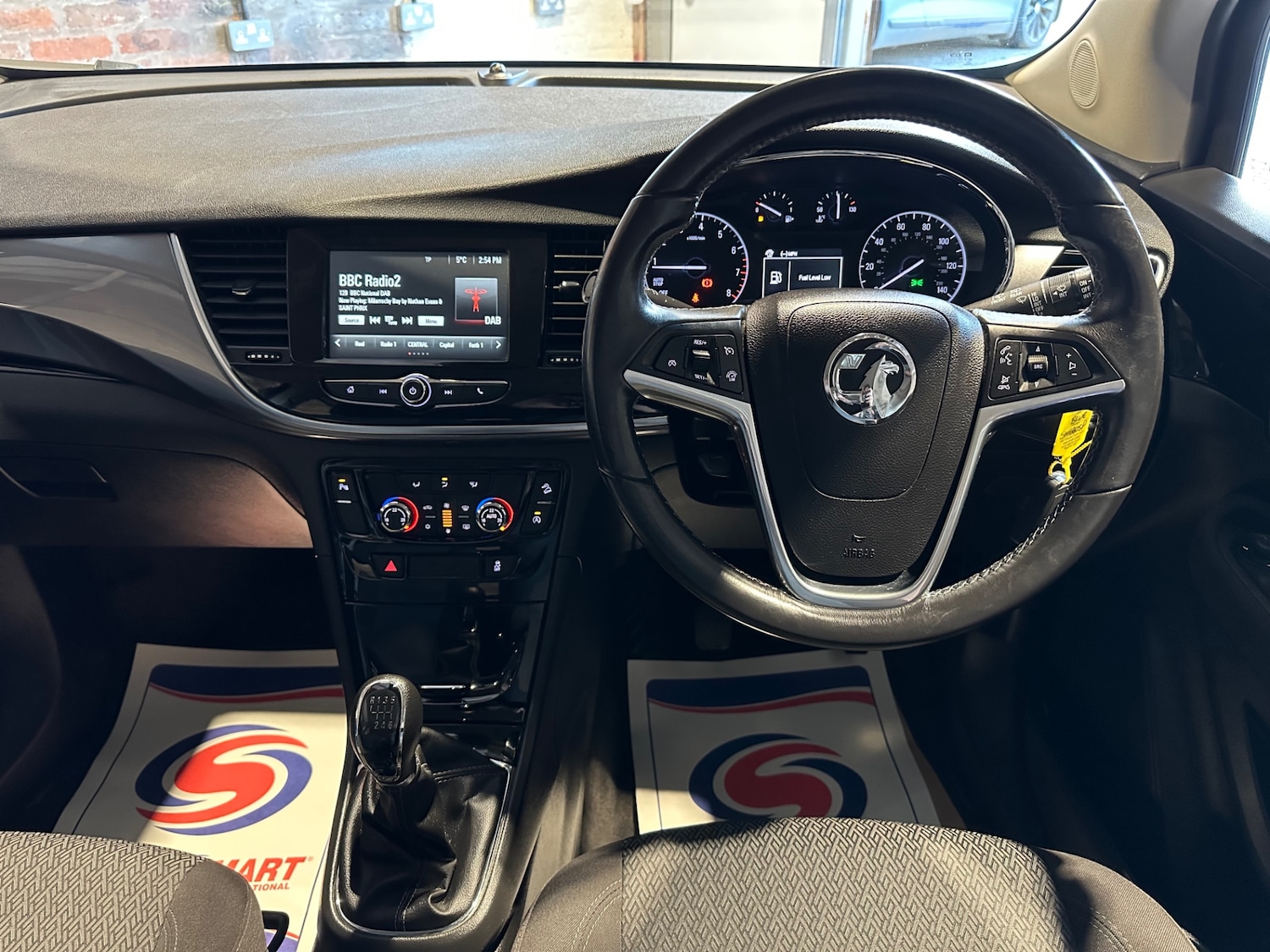 Used Vauxhall Mokka X 2017 for sale - 76611681: Photo 18