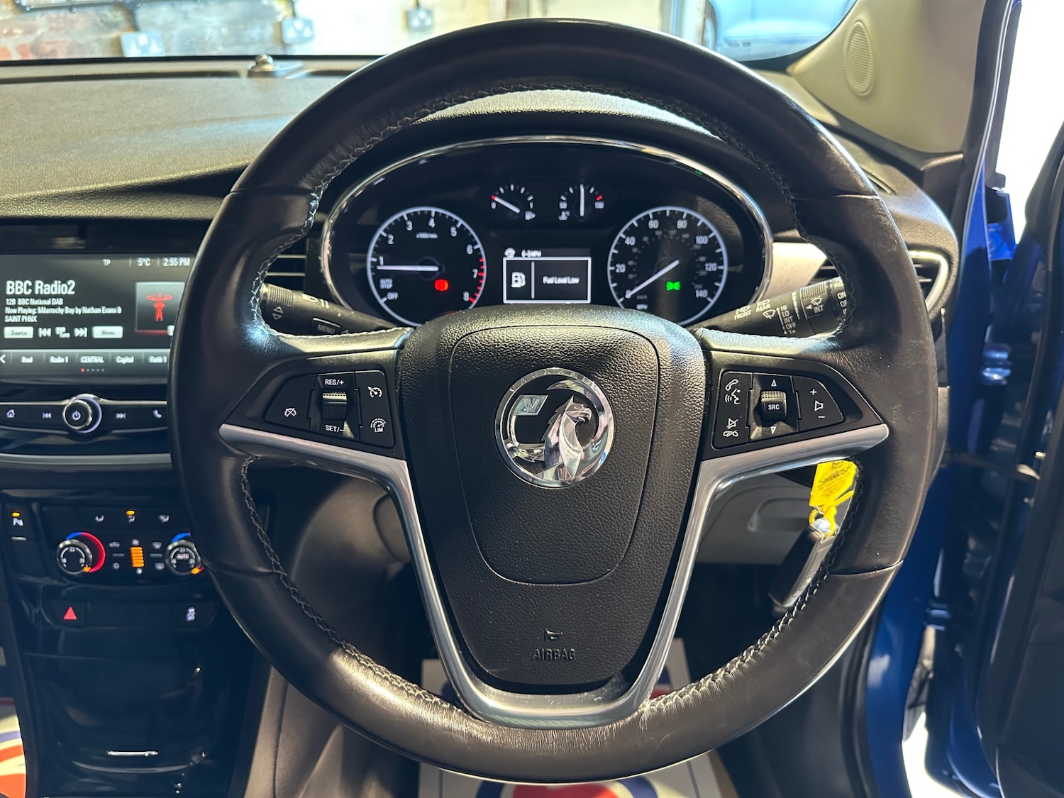 Used Vauxhall Mokka X 2017 for sale - 76611681: Photo 19