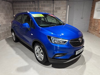 2017 (66) - 1.4T Active 5dr 4WD