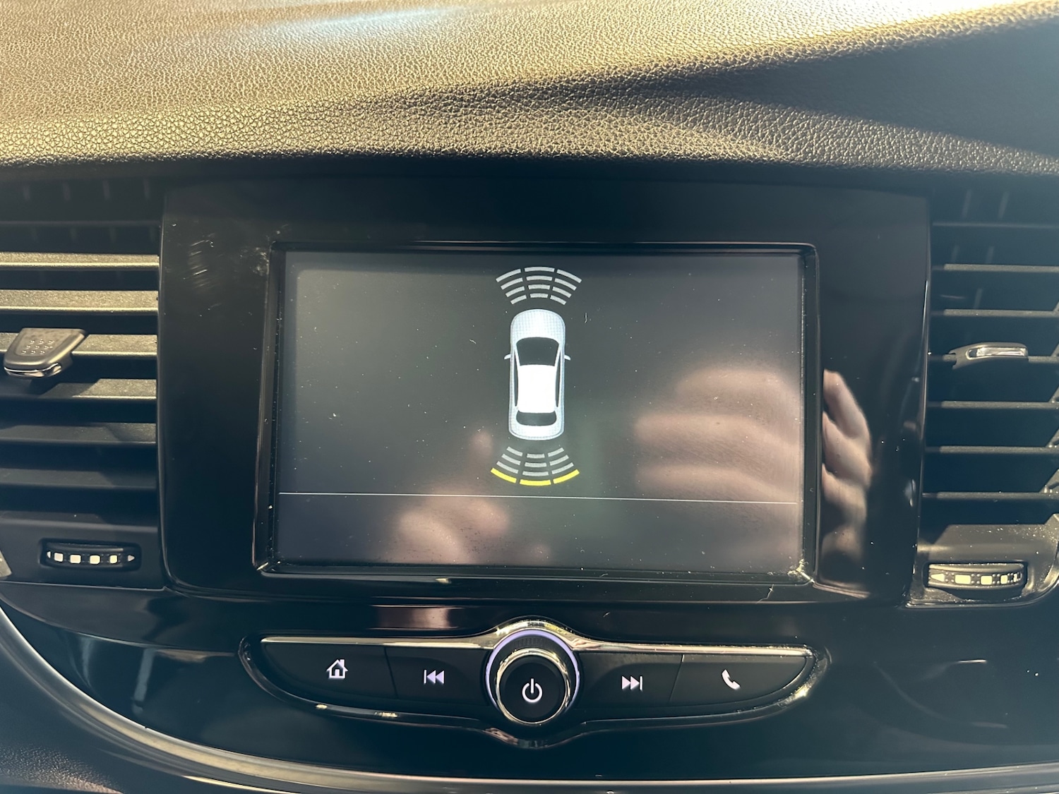 Used Vauxhall Mokka X 2017 for sale - 76611681: Photo 21