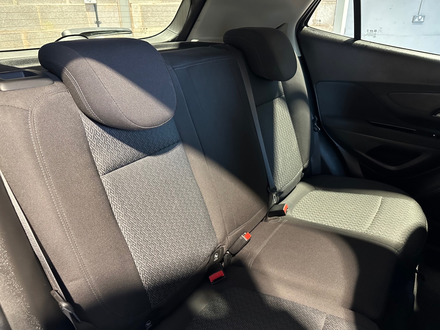 Used Vauxhall Mokka X 2017 for sale - 76611681: Photo 22