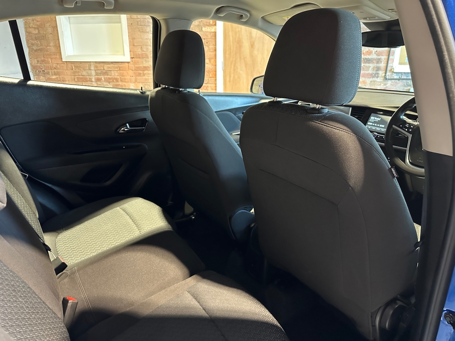 Used Vauxhall Mokka X 2017 for sale - 76611681: Photo 23