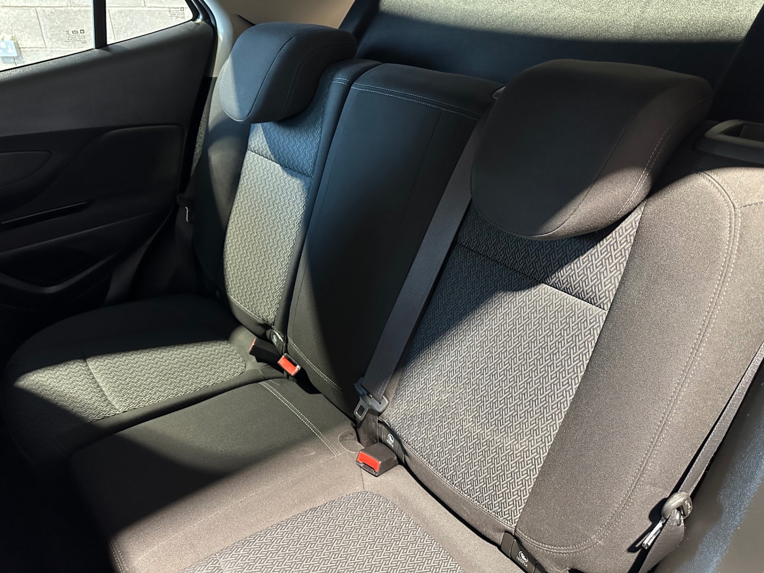 Used Vauxhall Mokka X 2017 for sale - 76611681: Photo 26