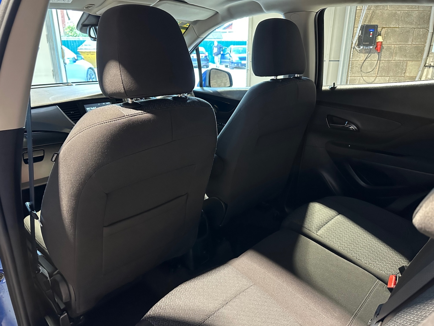 Used Vauxhall Mokka X 2017 for sale - 76611681: Photo 27