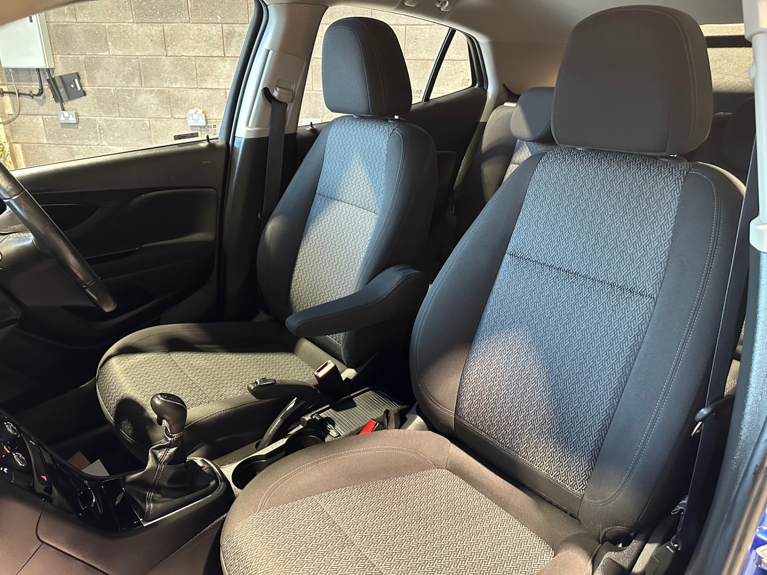 Used Vauxhall Mokka X 2017 for sale - 76611681: Photo 28