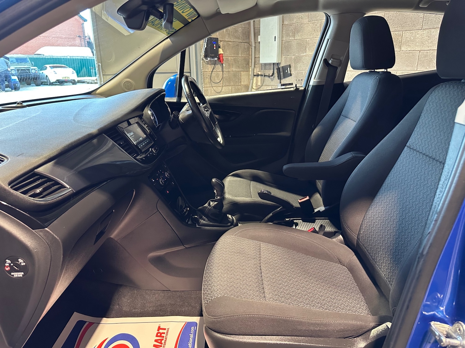 Used Vauxhall Mokka X 2017 for sale - 76611681: Photo 29