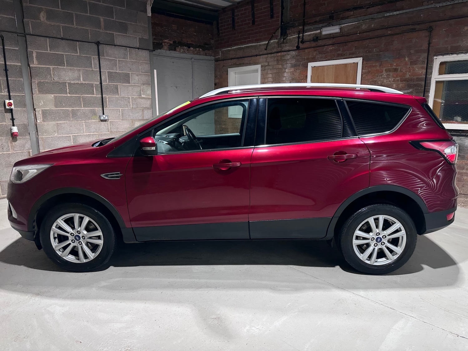 Used Ford Kuga 2017 for sale - 77592441: Photo 11