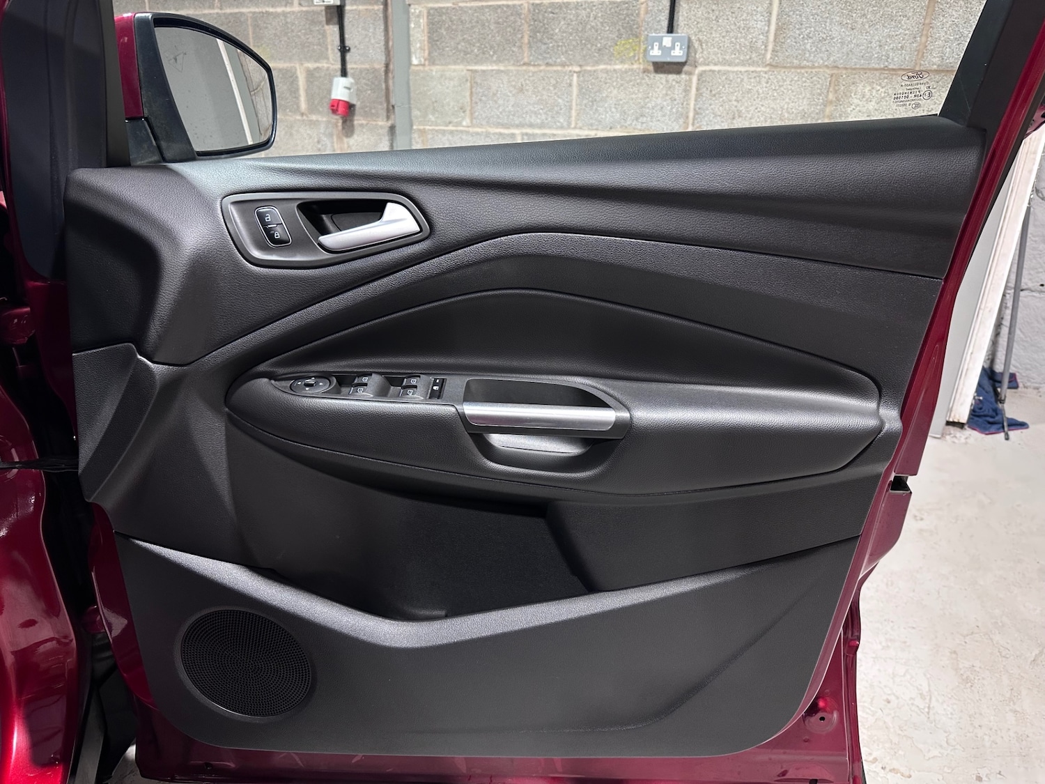 Used Ford Kuga 2017 for sale - 77592441: Photo 13