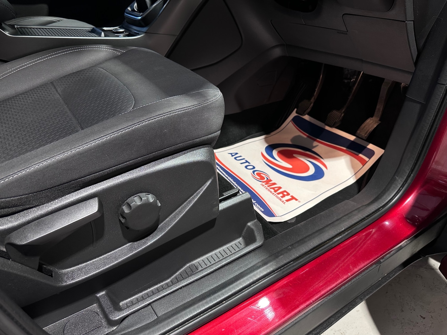 Used Ford Kuga 2017 for sale - 77592441: Photo 14