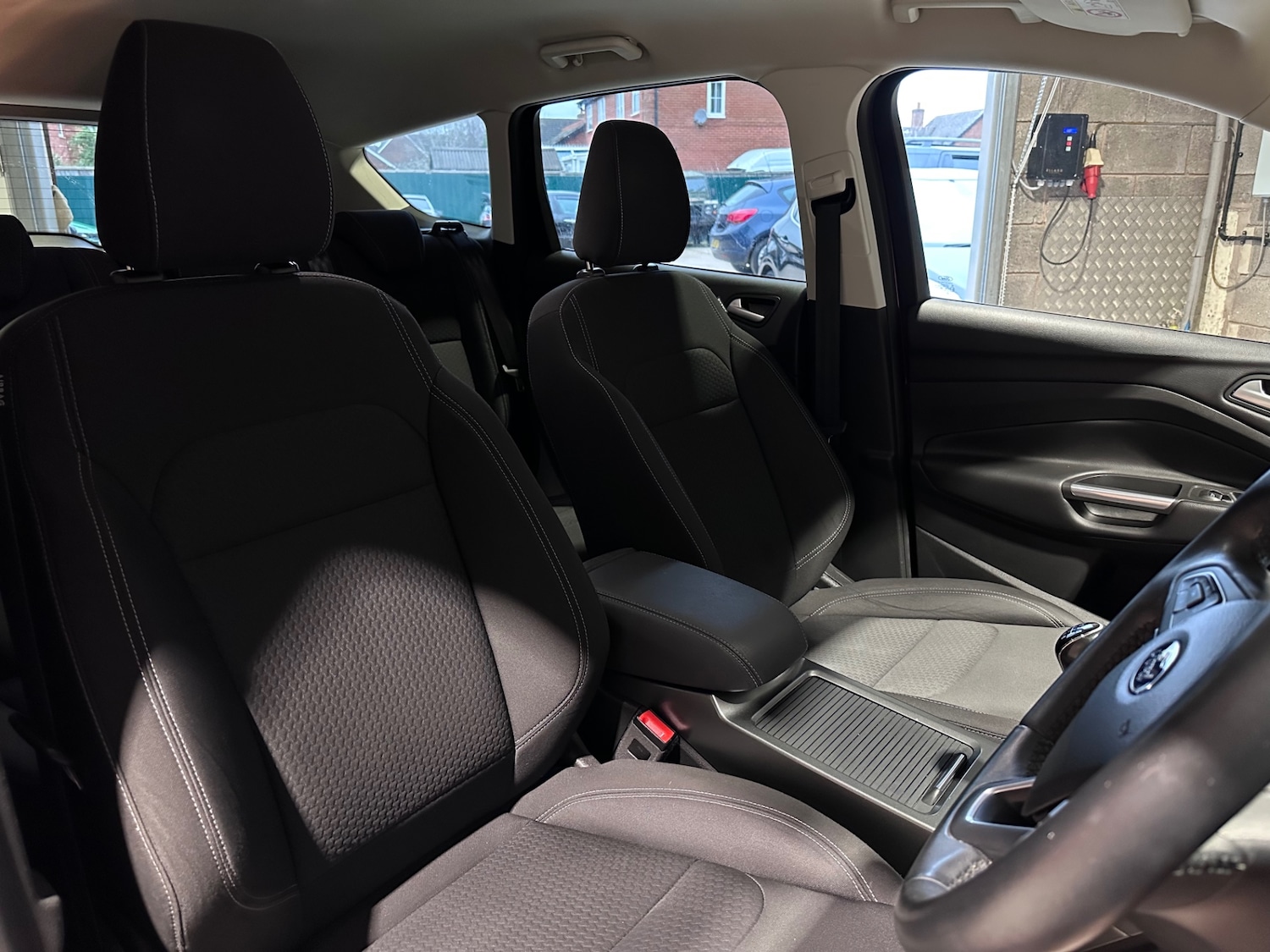 Used Ford Kuga 2017 for sale - 77592441: Photo 15