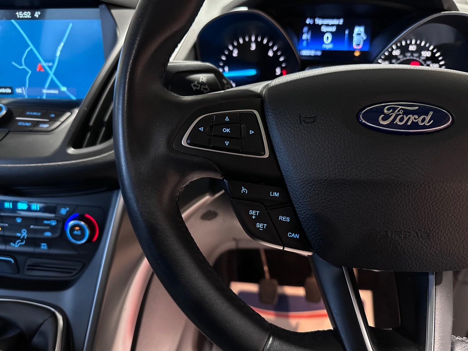 Used Ford Kuga 2017 for sale - 77592441: Photo 23