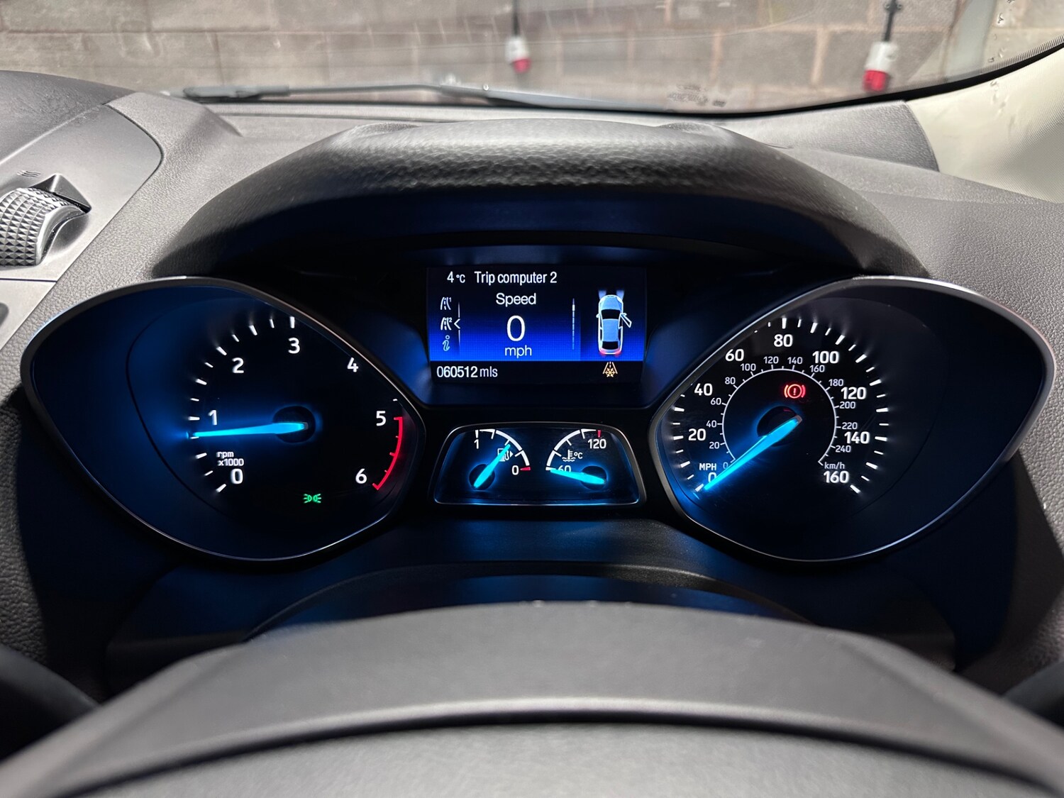 Used Ford Kuga 2017 for sale - 77592441: Photo 25