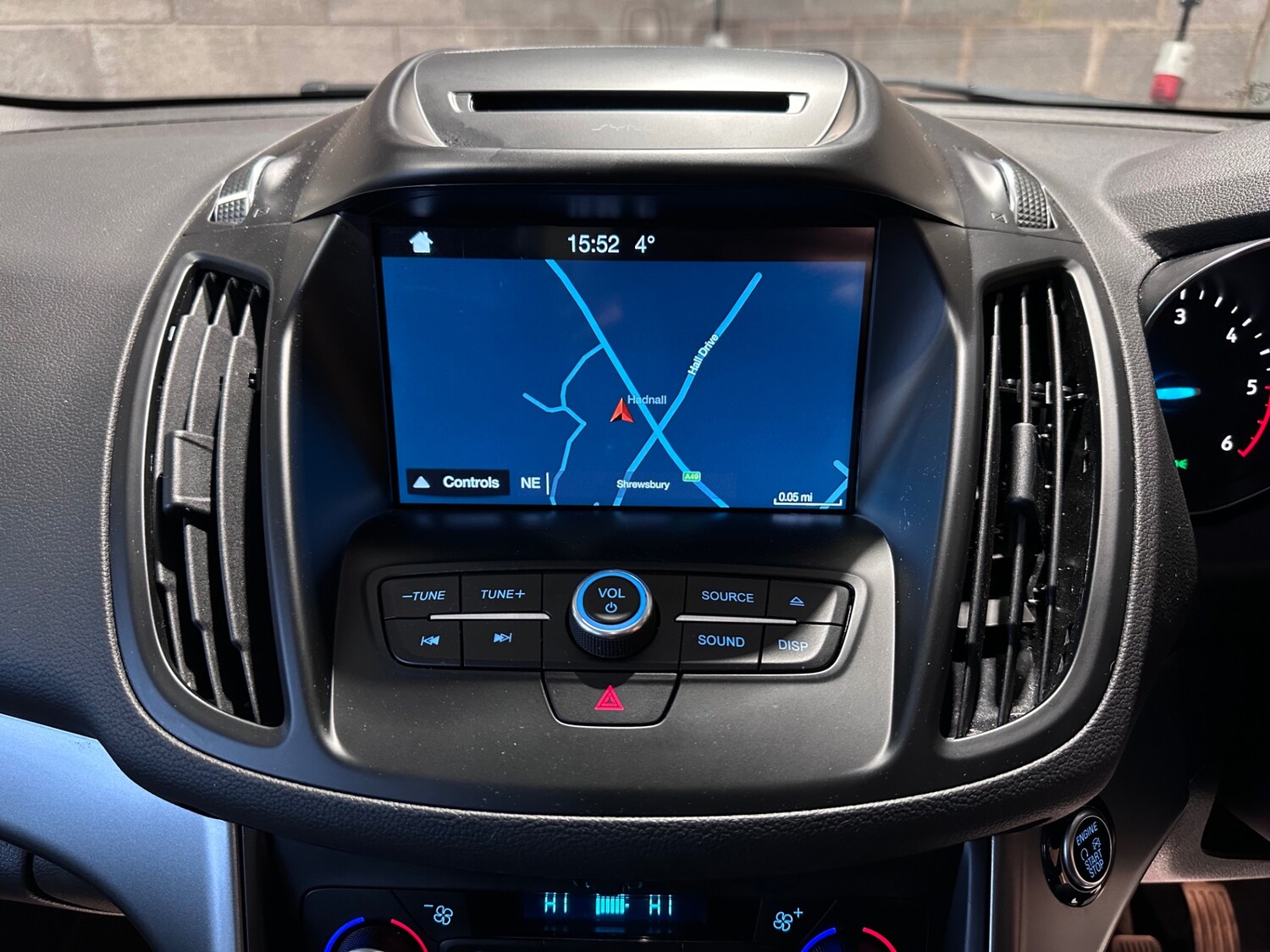 Used Ford Kuga 2017 for sale - 77592441: Photo 26