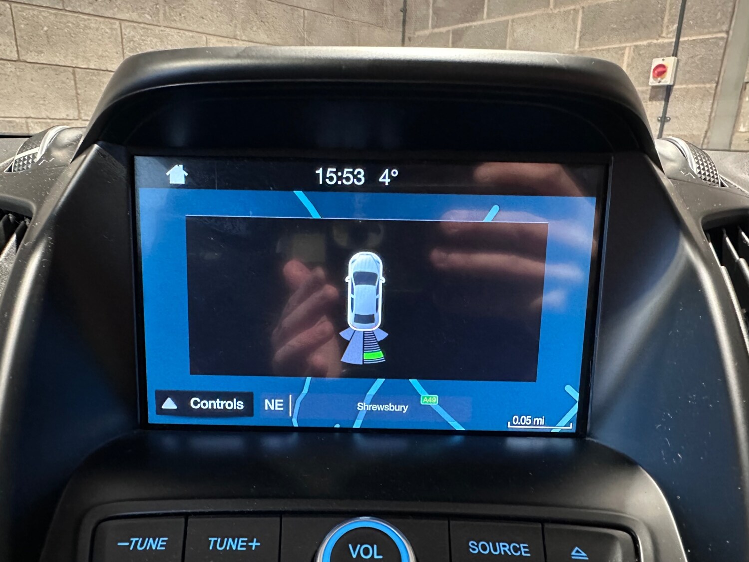 Used Ford Kuga 2017 for sale - 77592441: Photo 27