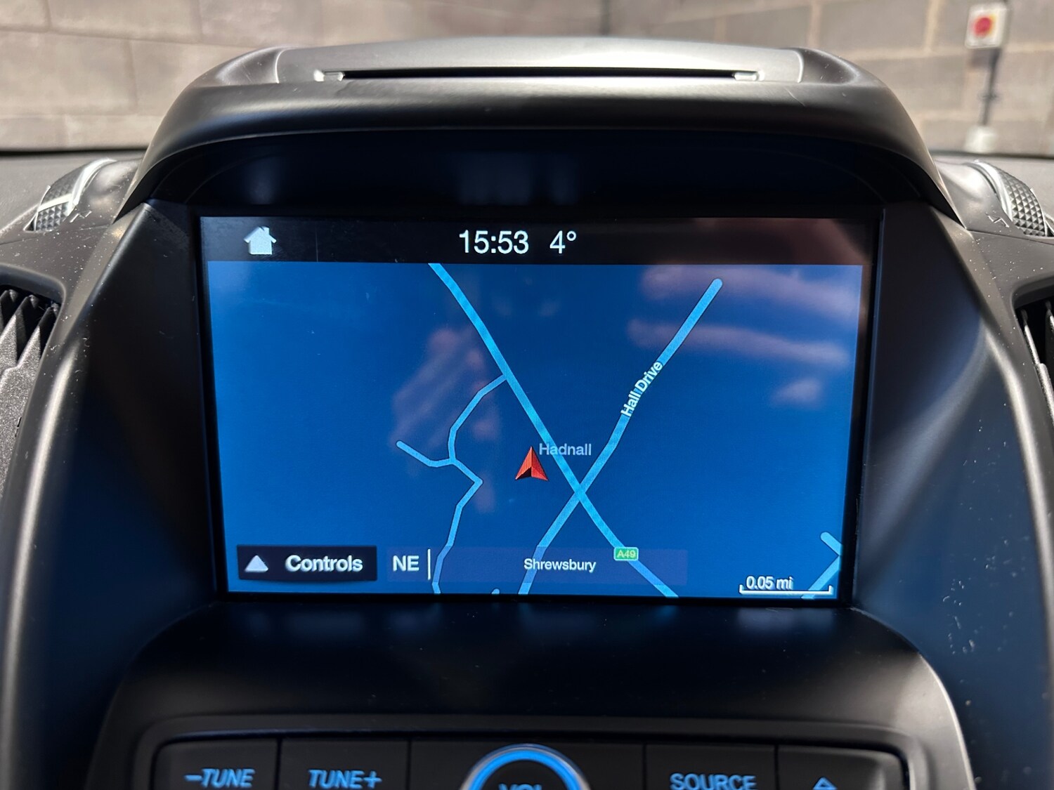 Used Ford Kuga 2017 for sale - 77592441: Photo 28