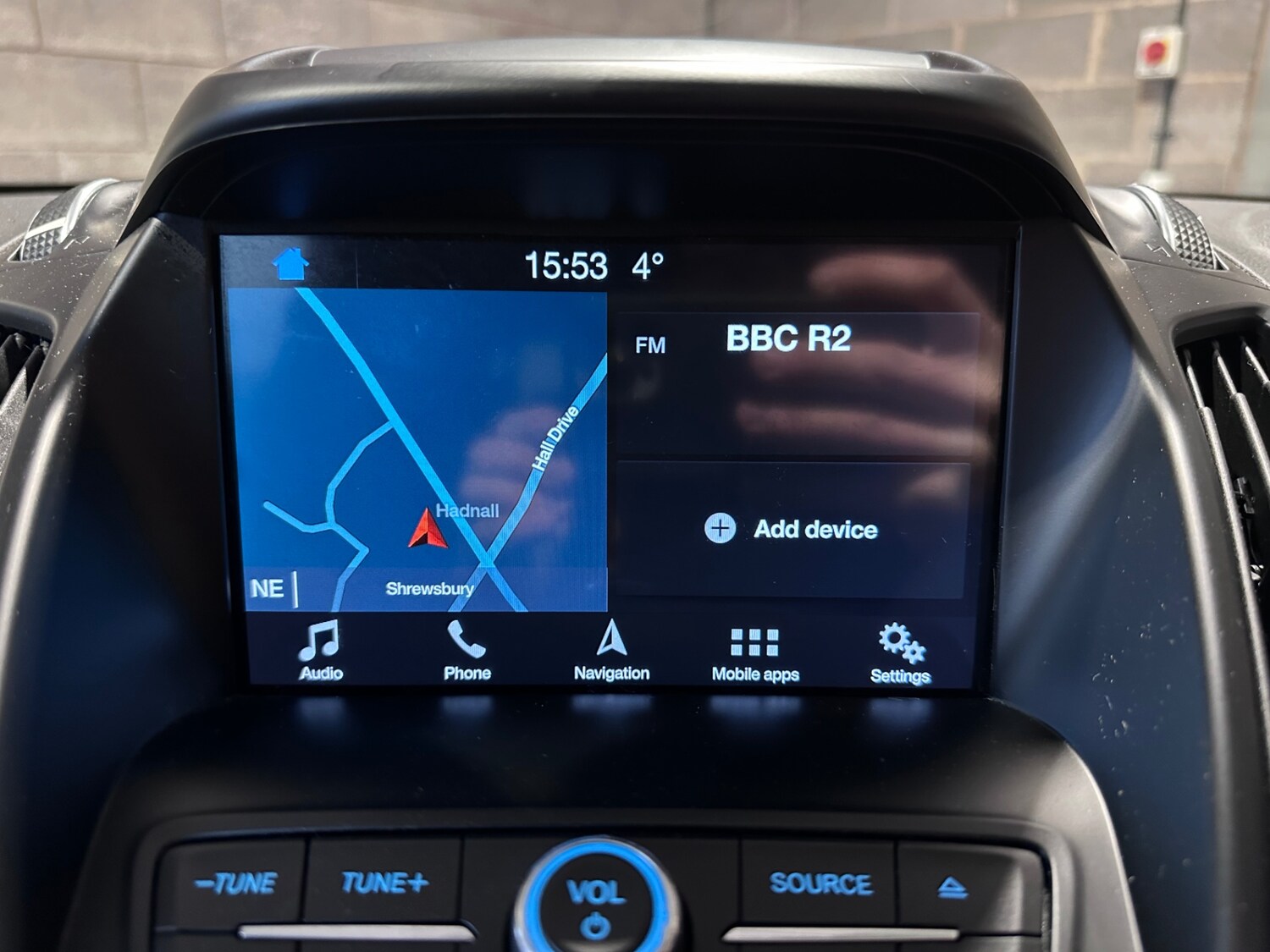 Used Ford Kuga 2017 for sale - 77592441: Photo 29