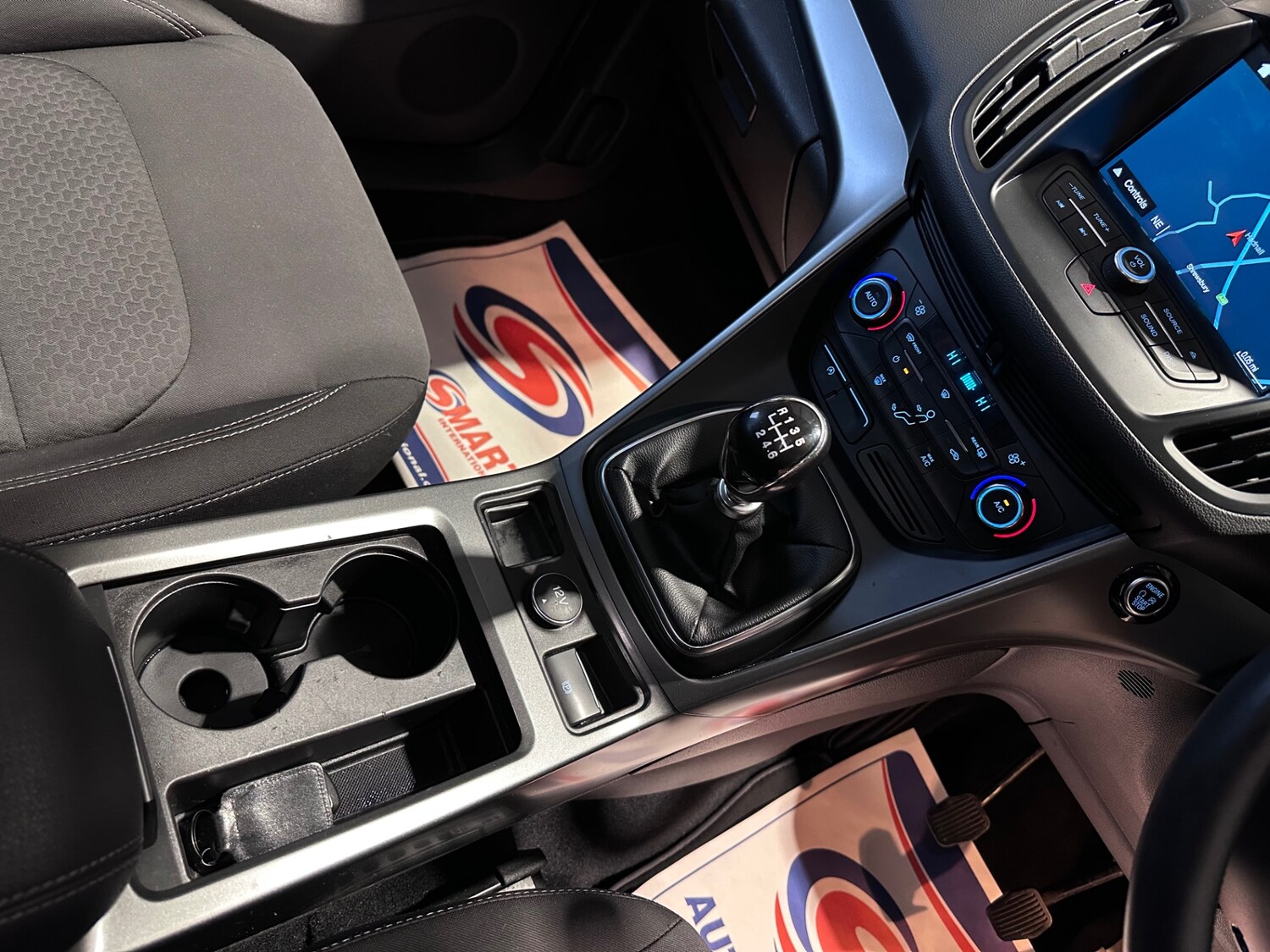 Used Ford Kuga 2017 for sale - 77592441: Photo 32