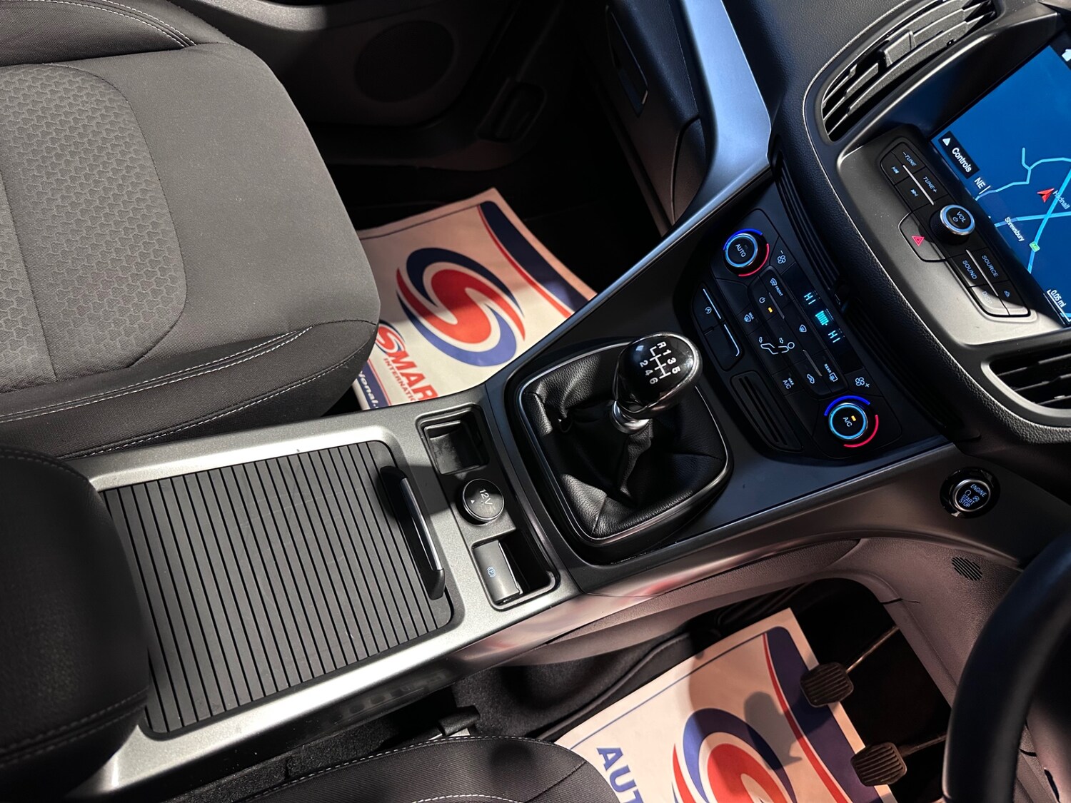 Used Ford Kuga 2017 for sale - 77592441: Photo 33