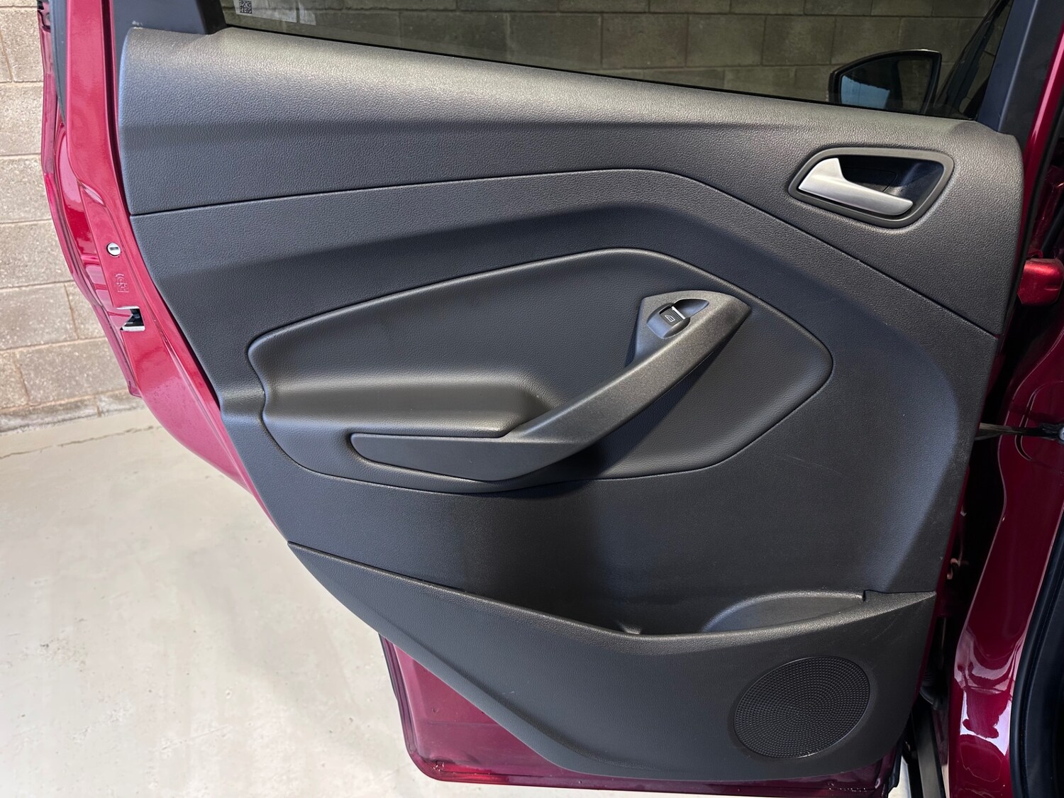 Used Ford Kuga 2017 for sale - 77592441: Photo 36