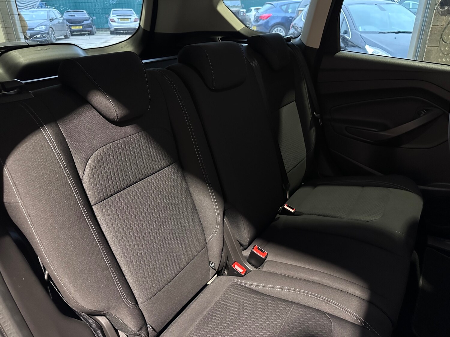 Used Ford Kuga 2017 for sale - 77592441: Photo 37