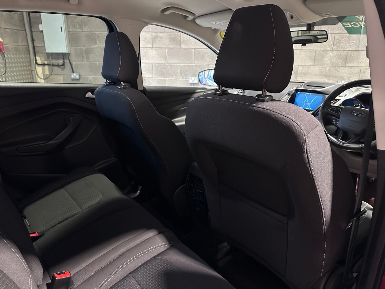 Used Ford Kuga 2017 for sale - 77592441: Photo 38