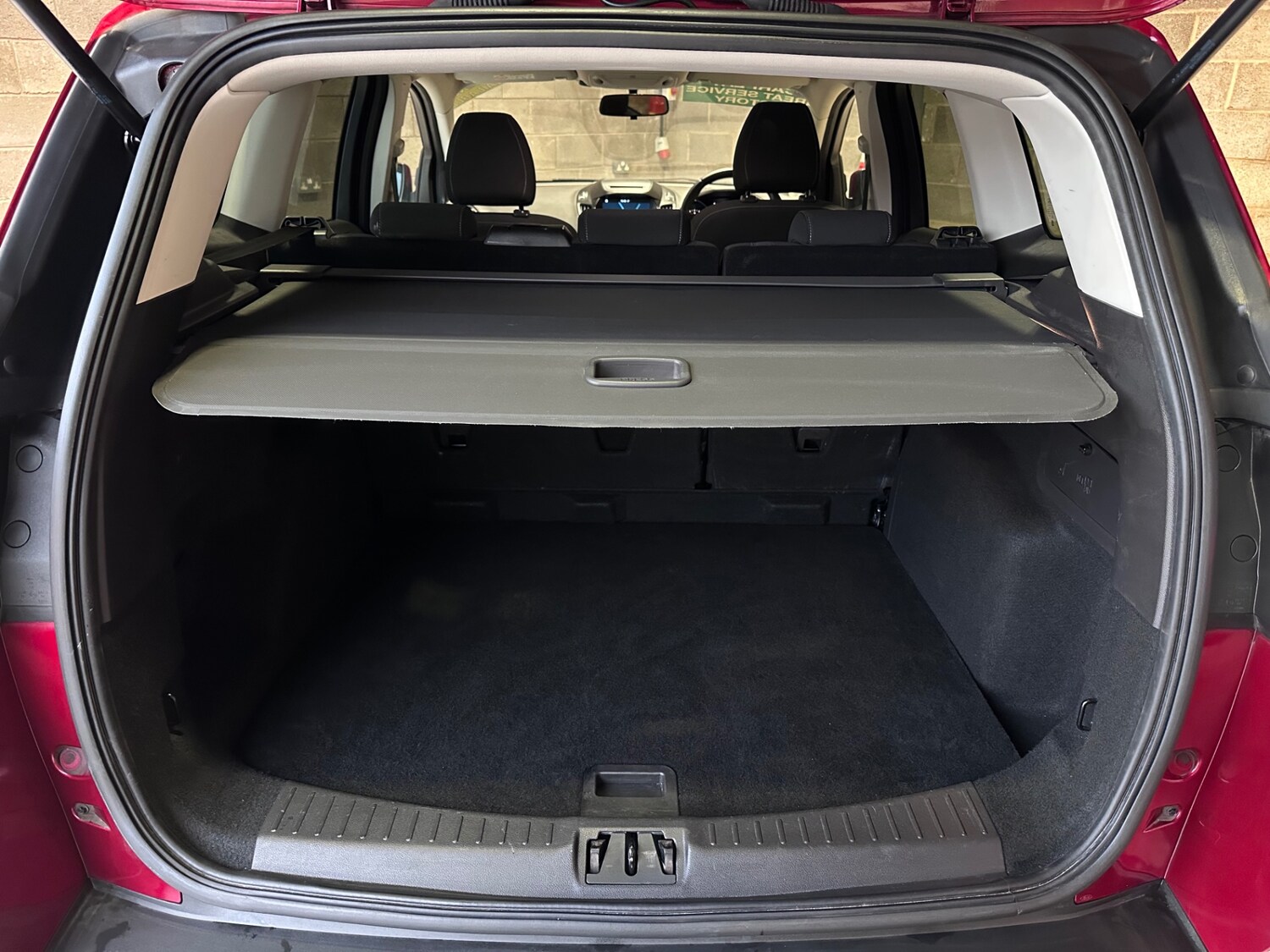 Used Ford Kuga 2017 for sale - 77592441: Photo 40