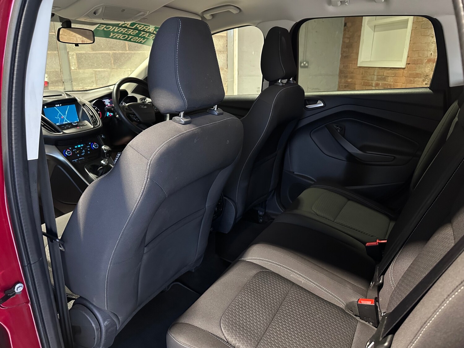 Used Ford Kuga 2017 for sale - 77592441: Photo 45