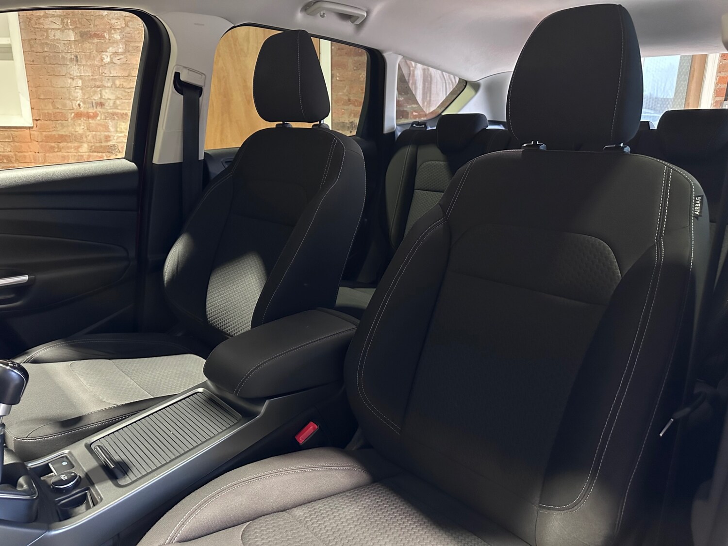 Used Ford Kuga 2017 for sale - 77592441: Photo 47