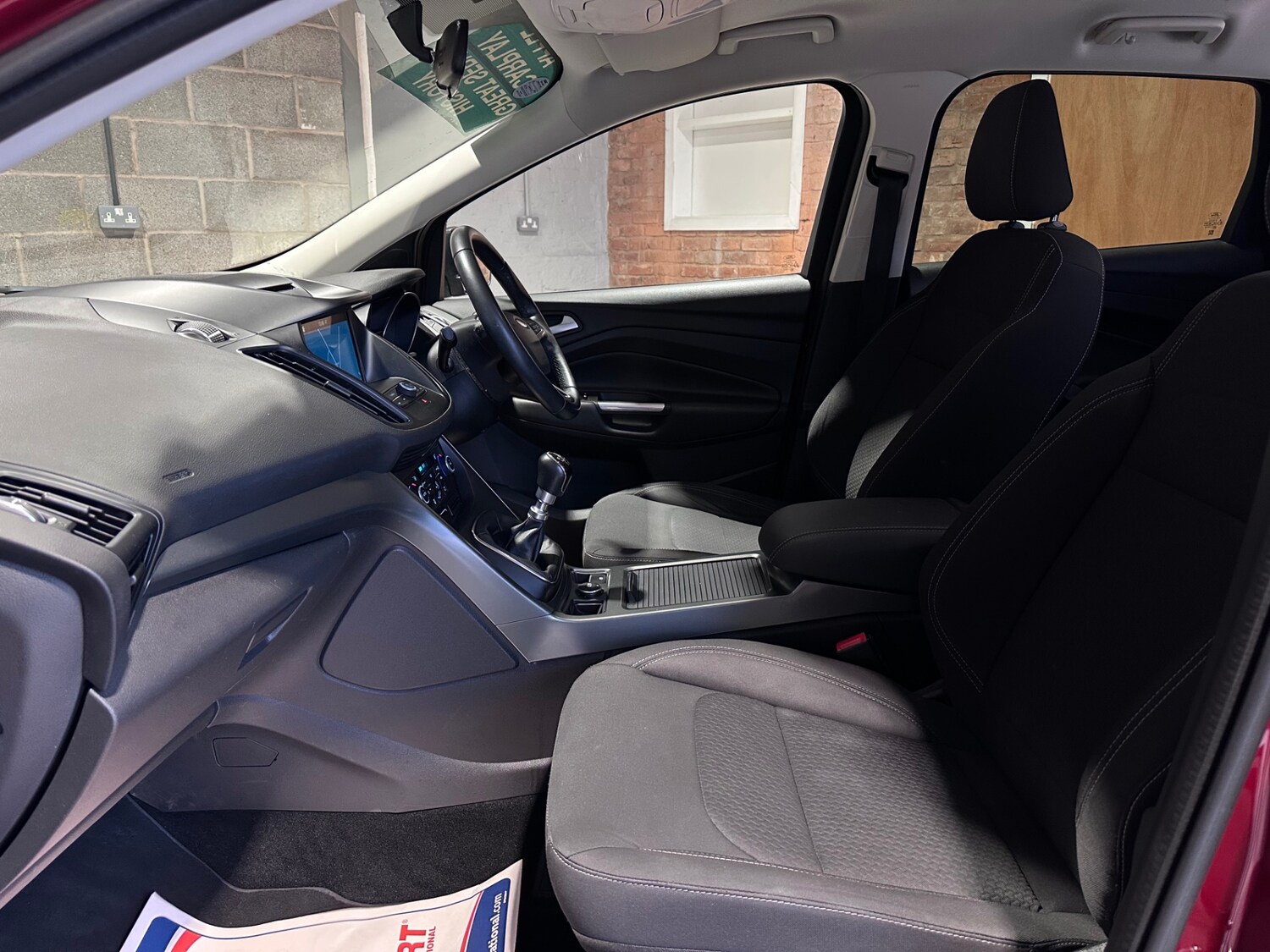 Used Ford Kuga 2017 for sale - 77592441: Photo 48