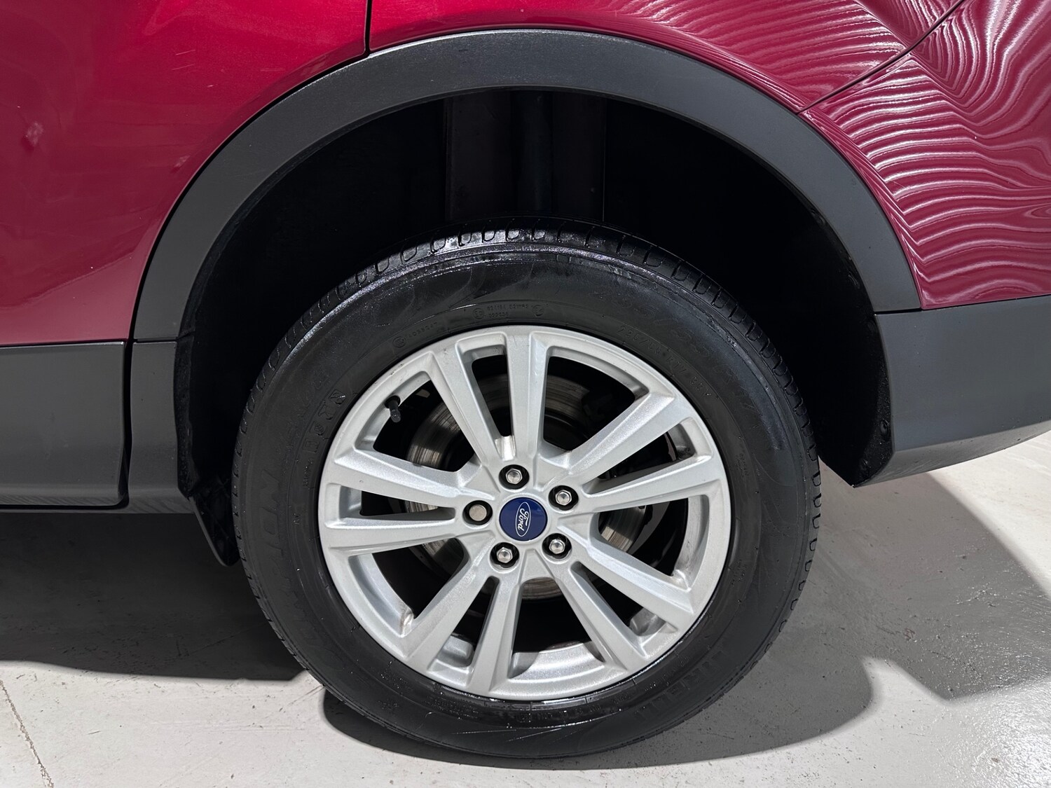 Used Ford Kuga 2017 for sale - 77592441: Photo 50